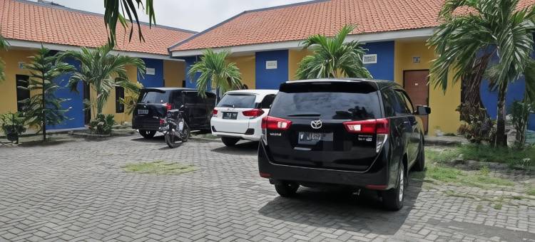 科斯特旅馆(Kost Backpacker)图片