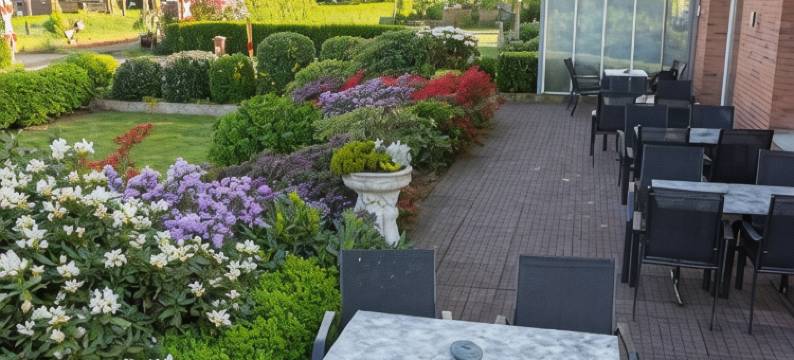 卢克博默餐厅酒店(Hotel Restaurant Lütkebohmert)图片