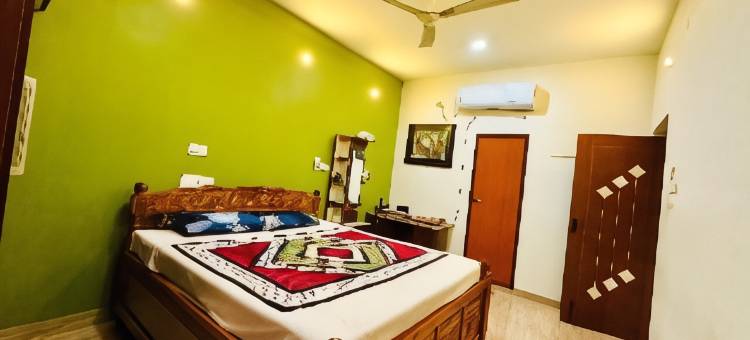 SS Home Stay Accommodation图片