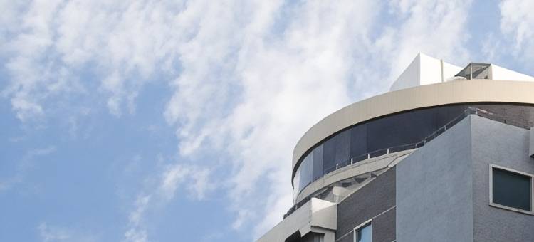 班加拉山柠檬树酒店(Lemon Tree Hotel, Banjara Hills, Hyderabad)图片