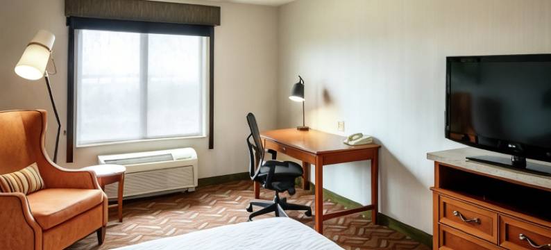 肯纳威克三城希尔顿花园酒店(Hilton Garden Inn Tri-Cities/Kennewick)图片