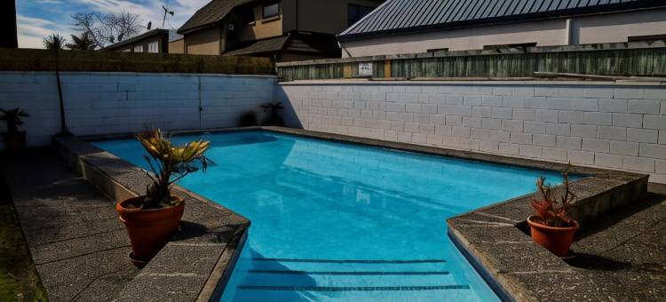 阿苏尔巴克莱汽车旅馆(Barclay Motel)图片