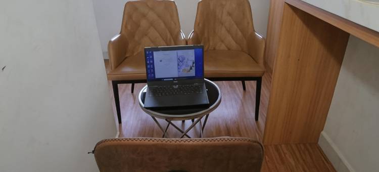 帽都O 93594 Pelangi Urbano(Capital O 93594 Pelangi Urbano)图片