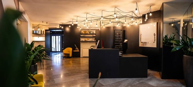 塔迪尼艺术酒店(Art Hotel Tartini)图片