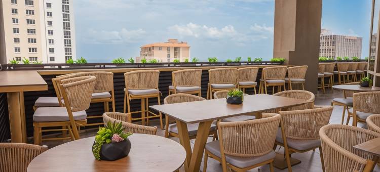 银河酒店(Galaxy Hotel)图片