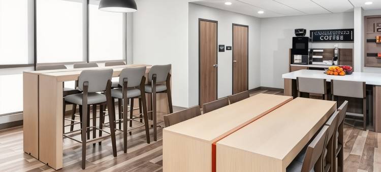 Candlewood Suites Columbus North图片