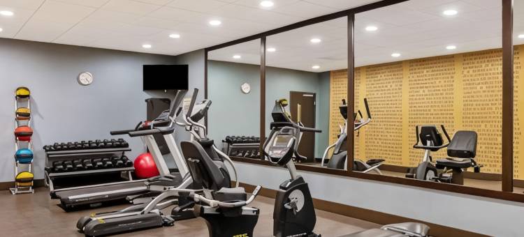 吉列拉昆塔温德姆套房酒店(La Quinta Inn & Suites by Wyndham Gillette)图片