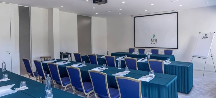 圣保罗酒店(San Paolo Hotel)图片