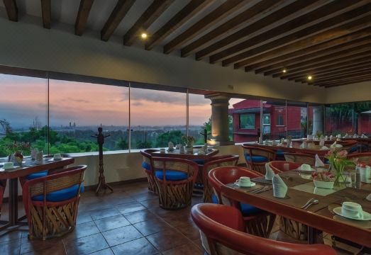 Villa San Jose Hotel & Suites Hotel Overview