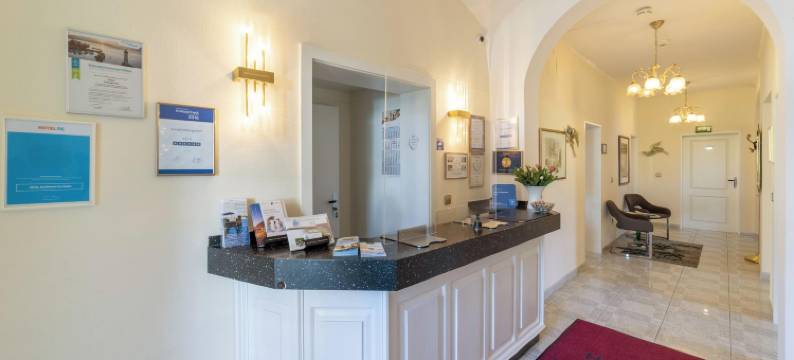 施翁花园加尼酒店(Hotel Schöngarten Garni)图片