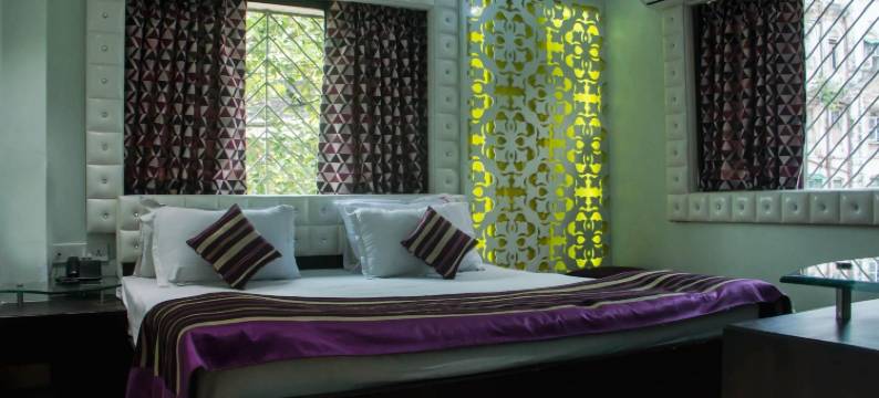 阿什林旅馆(Ashreen Guest House)图片