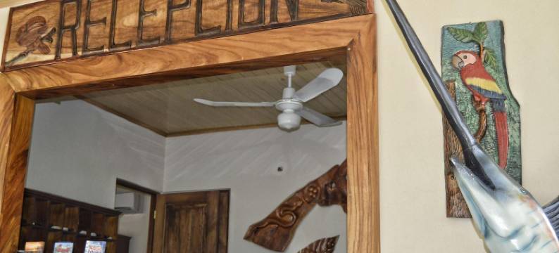 露西亚酒店(Hotel d'Lucia)图片