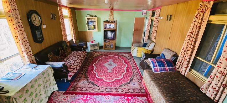 岛屿酒店(Island)图片