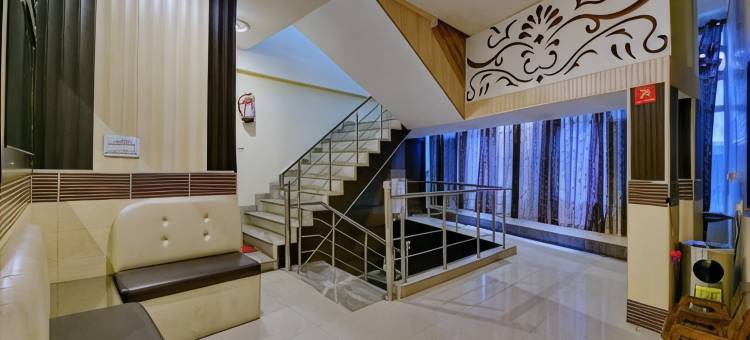 OYO 5851 米菲尔酒店(Hotel O Mehfil Hotel)图片