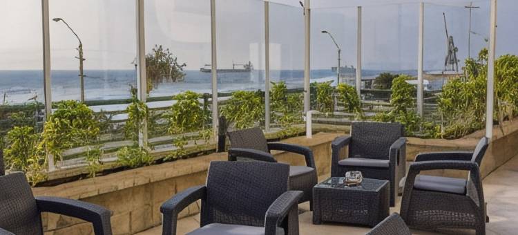 安托法加斯塔NH酒店(NH Antofagasta)图片