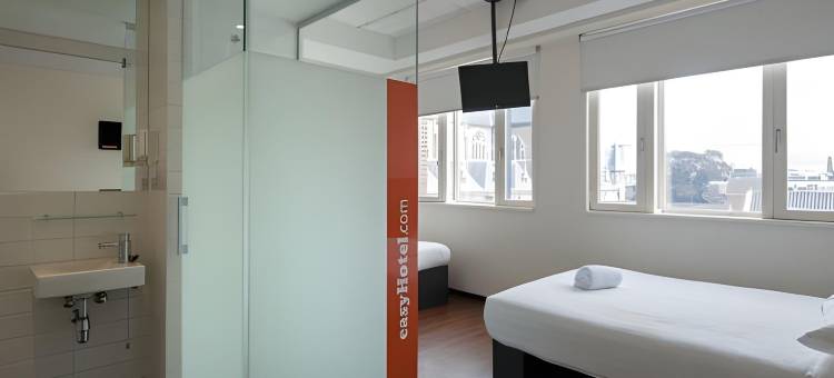 海牙市中心便捷酒店(easyHotel the Hague City Centre)图片