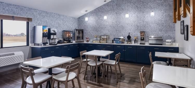 斯图尔特美吟温德姆酒店(AmericInn by Wyndham Stuart)图片