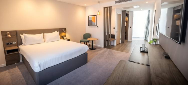 桑德兰市中心假日酒店(Holiday Inn Sunderland - City Centre)图片