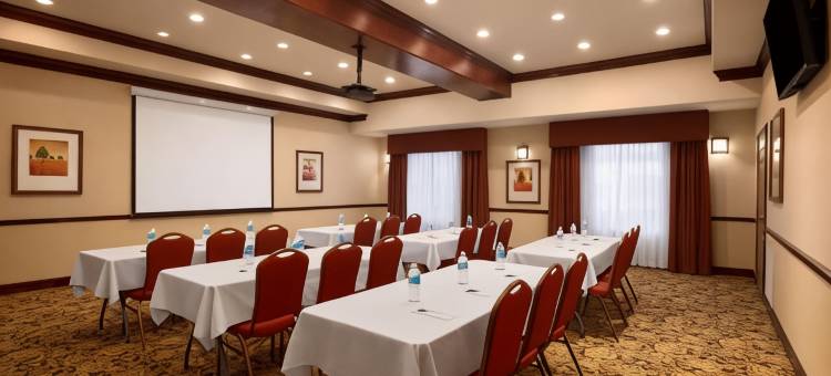 克利奇站丽怡酒店(Country Inn & Suites by Radisson, College Station, TX)图片