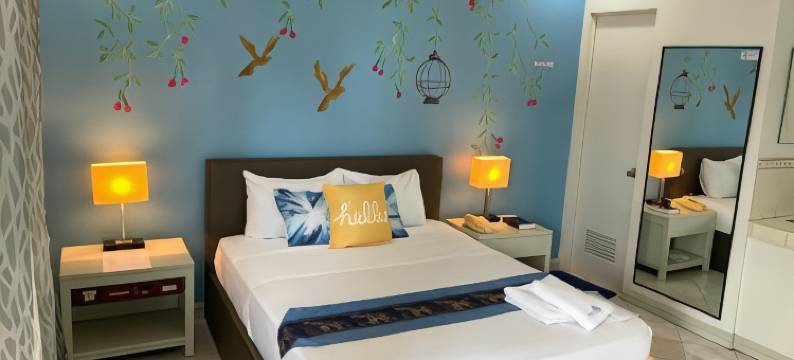 江景会议度假村(Riverview Resort and Conference Center)图片