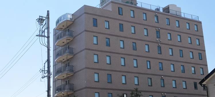 刈谷Ace Inn酒店(Ace Inn Kariya)图片