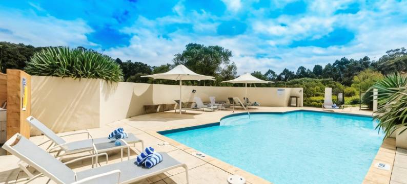 巴西尔德恩庄园雅高美爵度假俱乐部公寓(Grand Mercure Basildene Manor Accor Vacation Club Apartments)图片