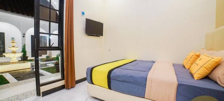 Riad de Alba by MHM图片