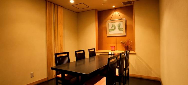 彦根灿路都大酒店(Hotel Sunroute Hikone)图片