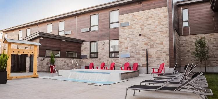 五世酒店(Hotel V)图片