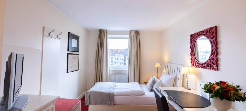 布雷默豪斯酒店(Hotel Bremer Haus)图片