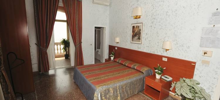 米拉马雷酒店(Hotel Miramare)图片