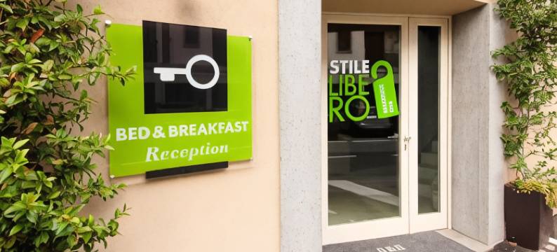 自由风酒店(Stile Libero)图片