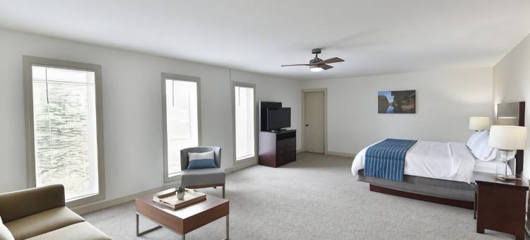 Holiday Inn Express 威斯康星德尔斯 by IHG(Holiday Inn Express Wisconsin Dells)图片