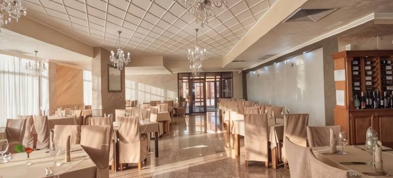 阿巴纳西公园酒店(Park Hotel Arbanassi)图片