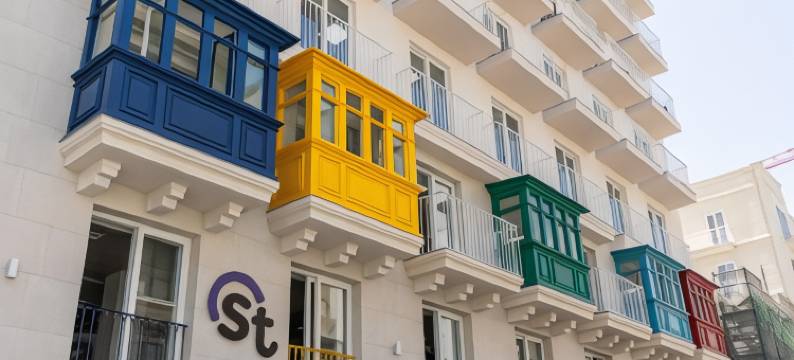 阿拉维兹酒店由ST酒店管理(Alavits Hotel by ST Hotels)图片