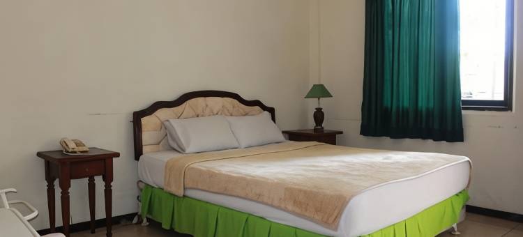 Hotel Ronggolawe图片