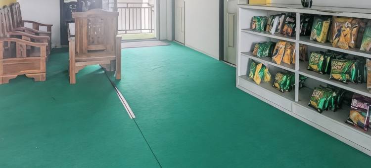 Hotel Gunting Asri Ngawi RedPartner图片