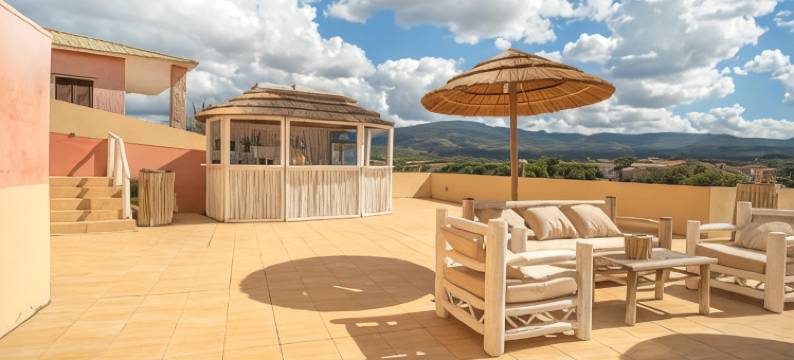 Felix 酒店 - La Baja 酒店(Felix Hotels - Hotel la Baja)图片