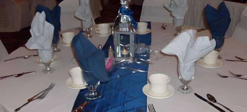 费尔布里奇哈德逊山谷酒店与会议中心(Newburgh Inn)图片