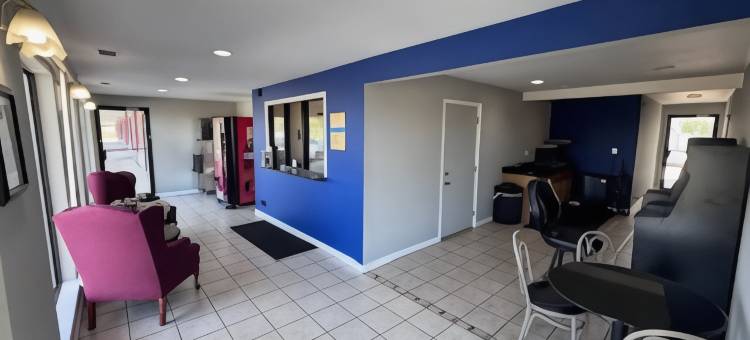 罗德威酒店(Rodeway Inn)图片