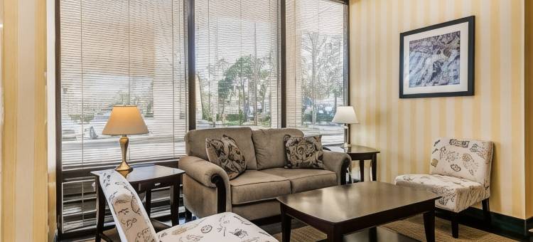 品质酒店(Quality Inn)图片