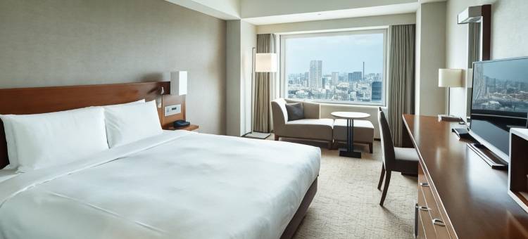 小田急世纪南悦酒店(Odakyu Hotel Century Southern Tower)图片