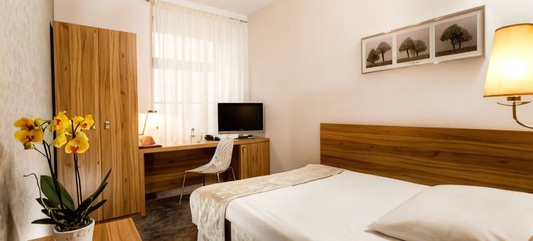 Tulip Hotels - Wroclaw Patio图片