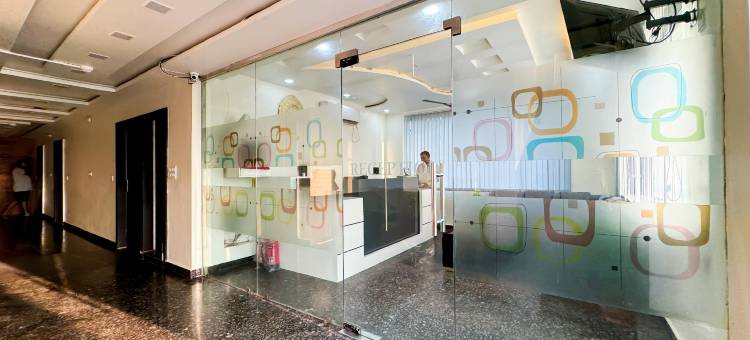 Vrinda Sarovar 酒店(Hotel Vrinda Sarovar)图片