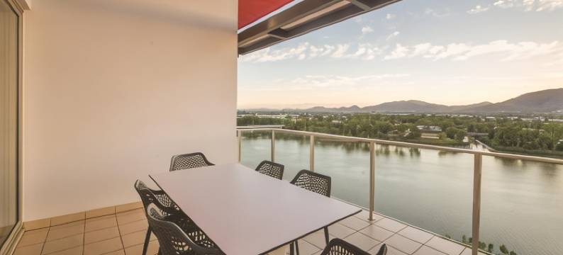 埃德格公寓(Edge Apartment Hotel)图片