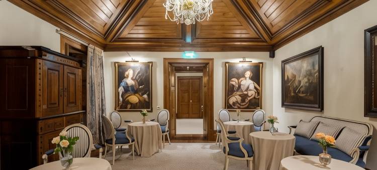 Valverde Santar 酒店及 SPA - Relais & Châteaux(Valverde Santar Hotel & SPA)图片