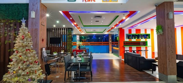 棉兰米扬纳酒店(Miyanna Hotel)图片