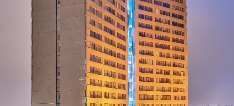 高知万豪酒店(Kochi Marriott Hotel)图片