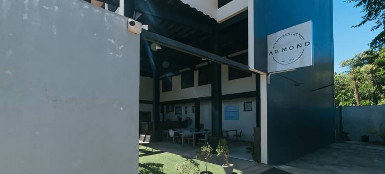 摩耶耶旅馆及餐厅(Mahayahay Lodge and Restaurant)图片