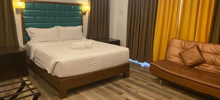 波多黎各海滩俱乐部度假村(El Puerto Marina Beach Resort & Vacation Club)图片